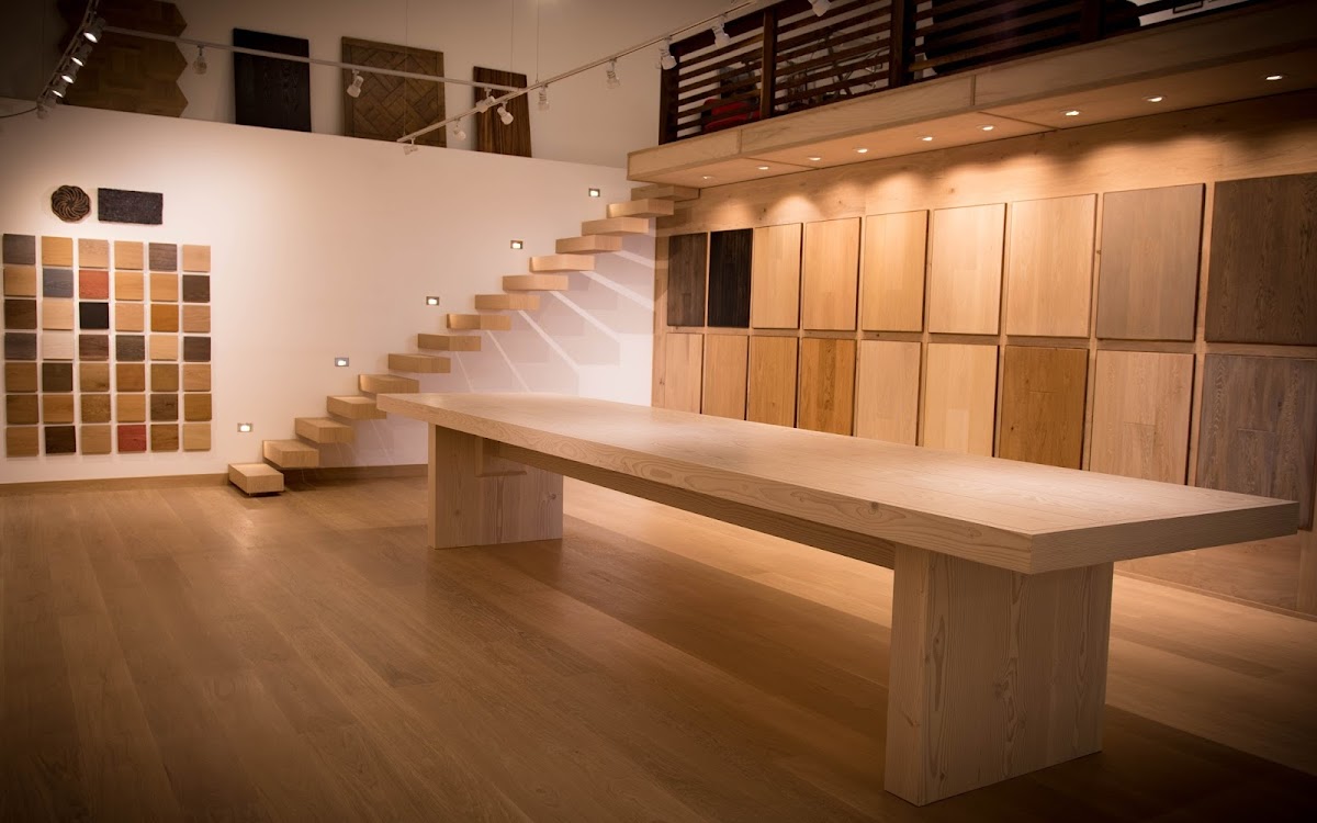 Hayasa Flooring Design, Inc Contractor in San Francisco, CA photo