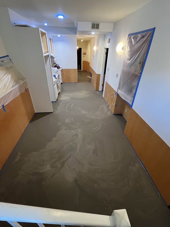 Hi Tech Hardwood Floor Flooring Contractor in San Francisco, CA photo