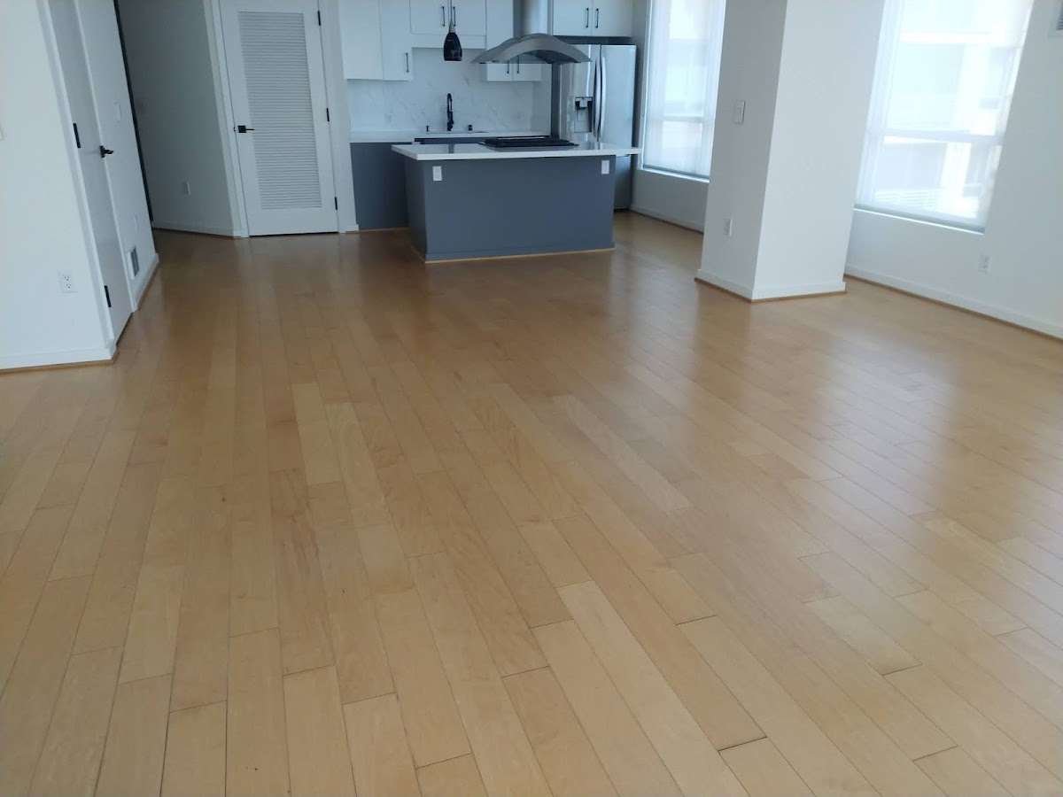 Bentos Flooring Auto Repair in San Francisco, CA photo