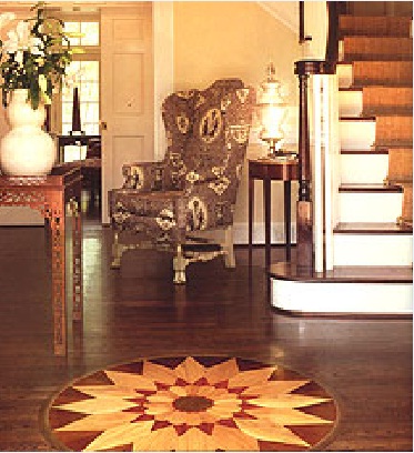 Golden Crown Hardwood Floors Contractor in San Francisco, CA photo