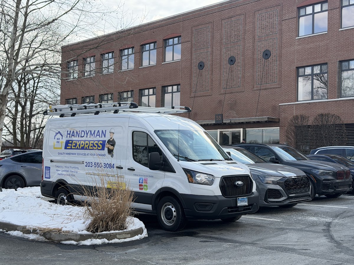 Handyman Express LLC Plumber in Westport, CT photo