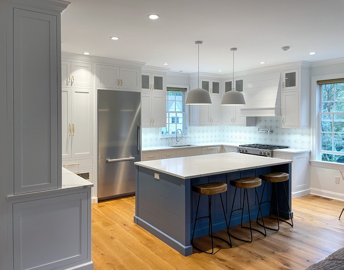 SEMTA Custom Cabinetry & Design, LLC Contractor in Norwalk, CT photo
