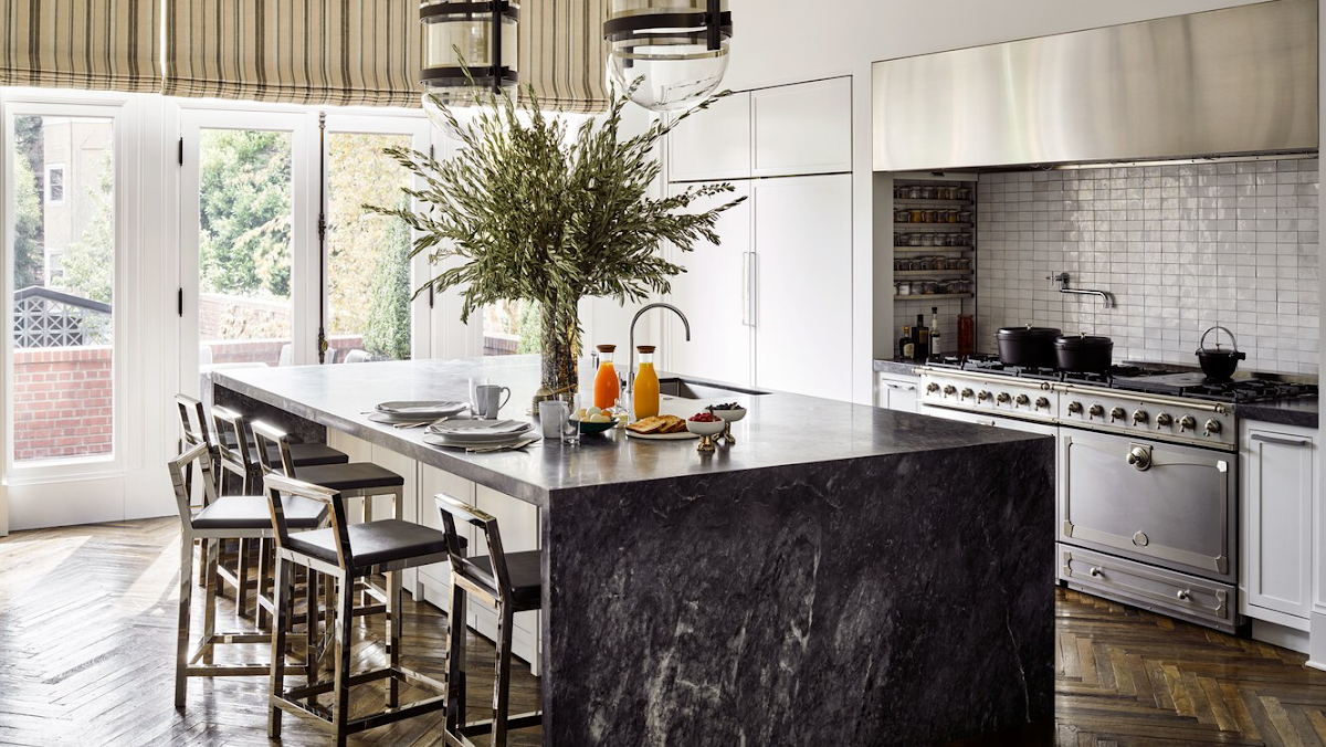Gallery of Kitchens & Baths Contractor in Westport, CT photo