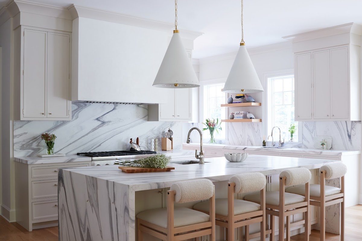 Karen Berkemeyer Home Contractor in Westport, CT photo