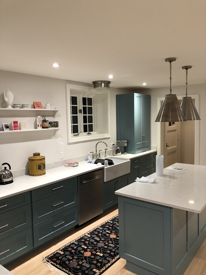 New Perspective Cabinetry & Design Furniture Repair in Westport, CT photo