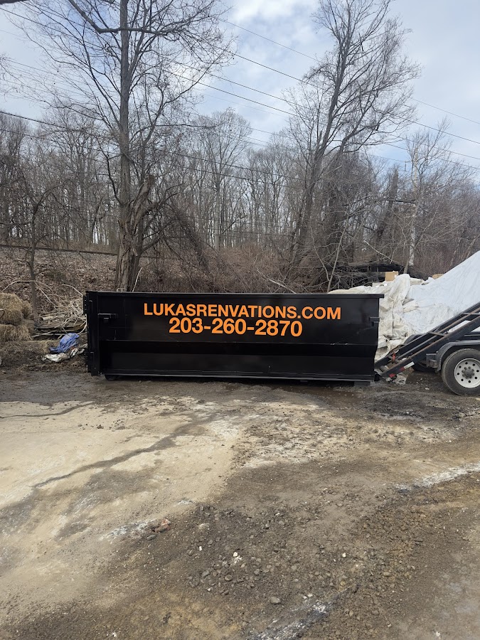 Lukas Renovations LLC local service