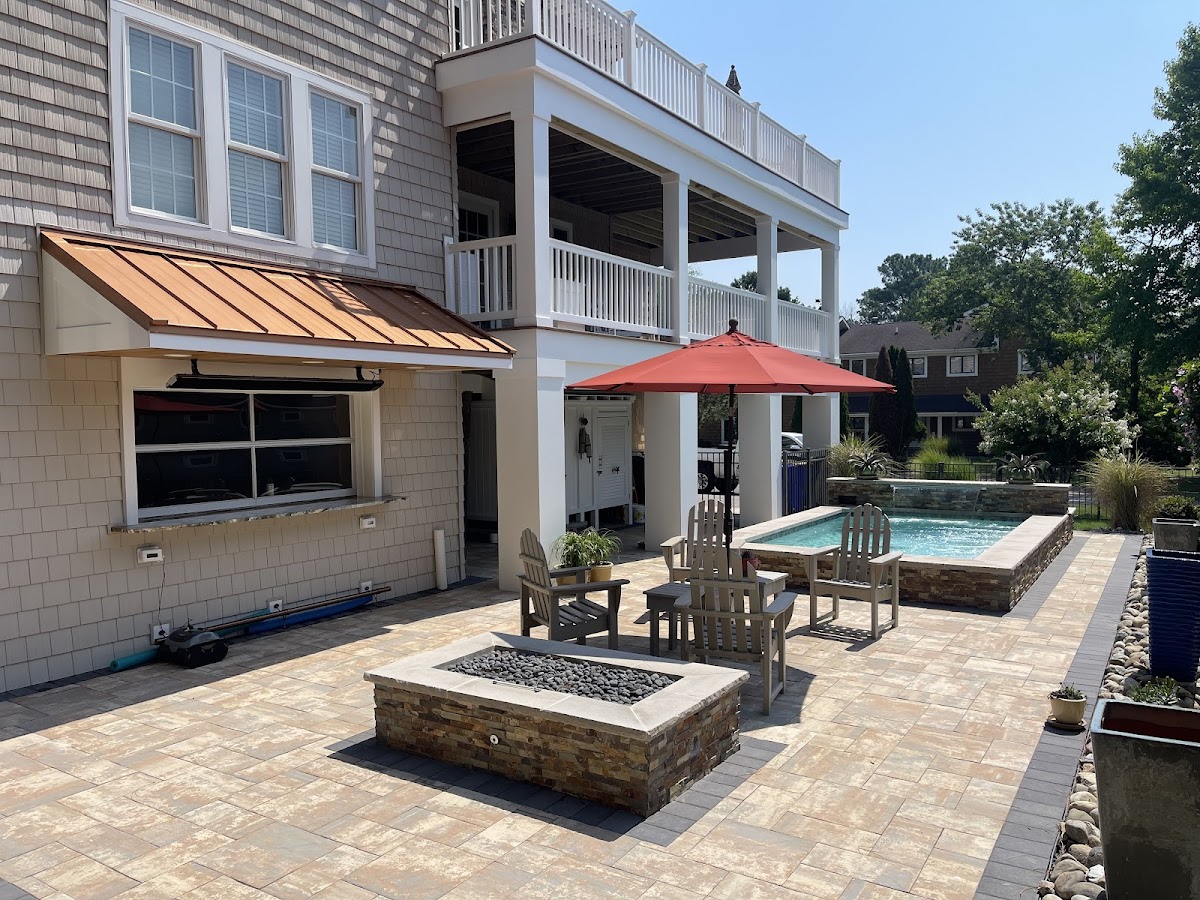 Above Grade, Inc. Contractor in Frankford, DE photo