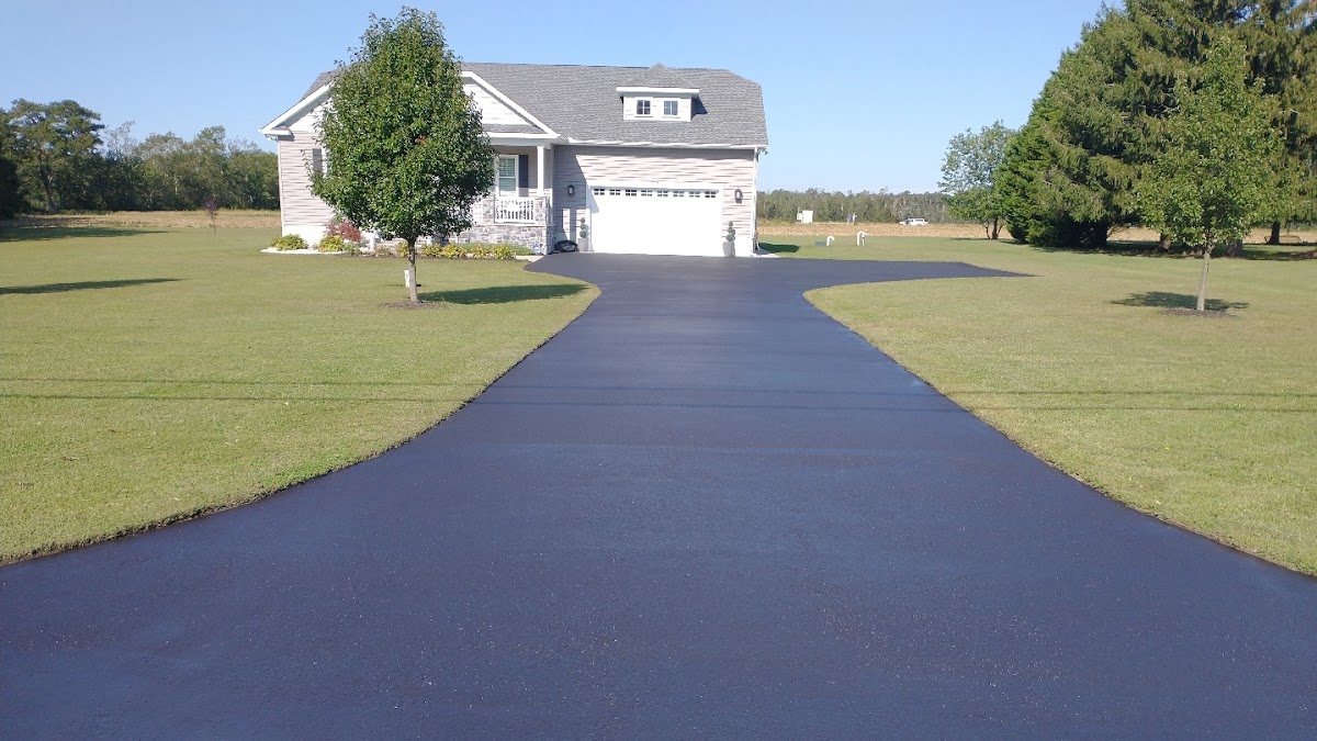 FPS Sealcoating Contractor in Selbyville, DE photo