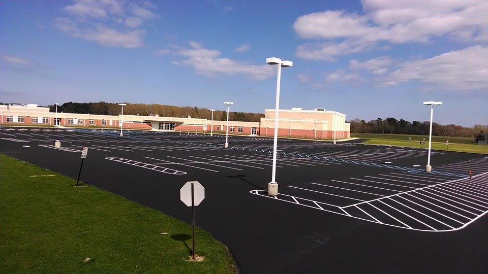 Matt's LLC Contractor in Frankford, DE photo