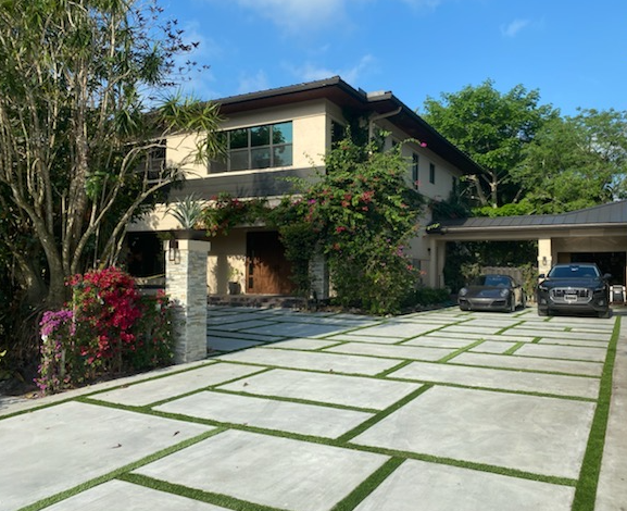 Fort Lauderdale Pavers Contractor in Fort Lauderdale, FL photo