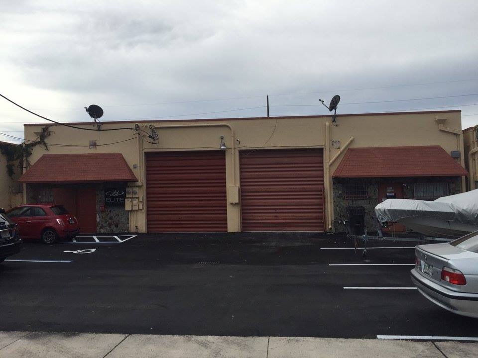Asphalt Paving Specialists Inc. Contractor in Hollywood, FL photo
