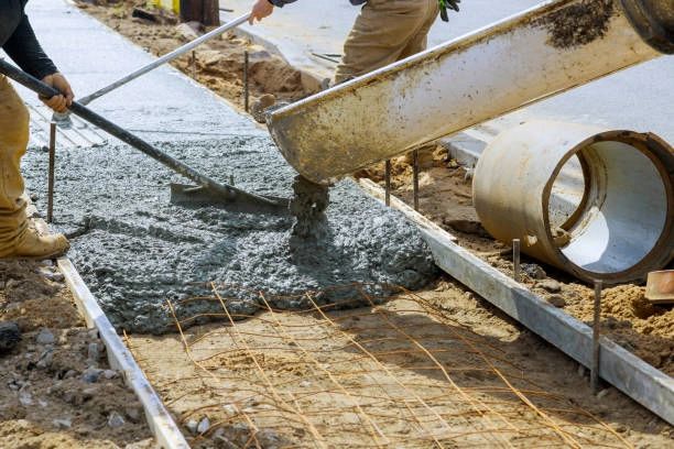 A & S Concrete Services Contractor in Savannah, GA photo