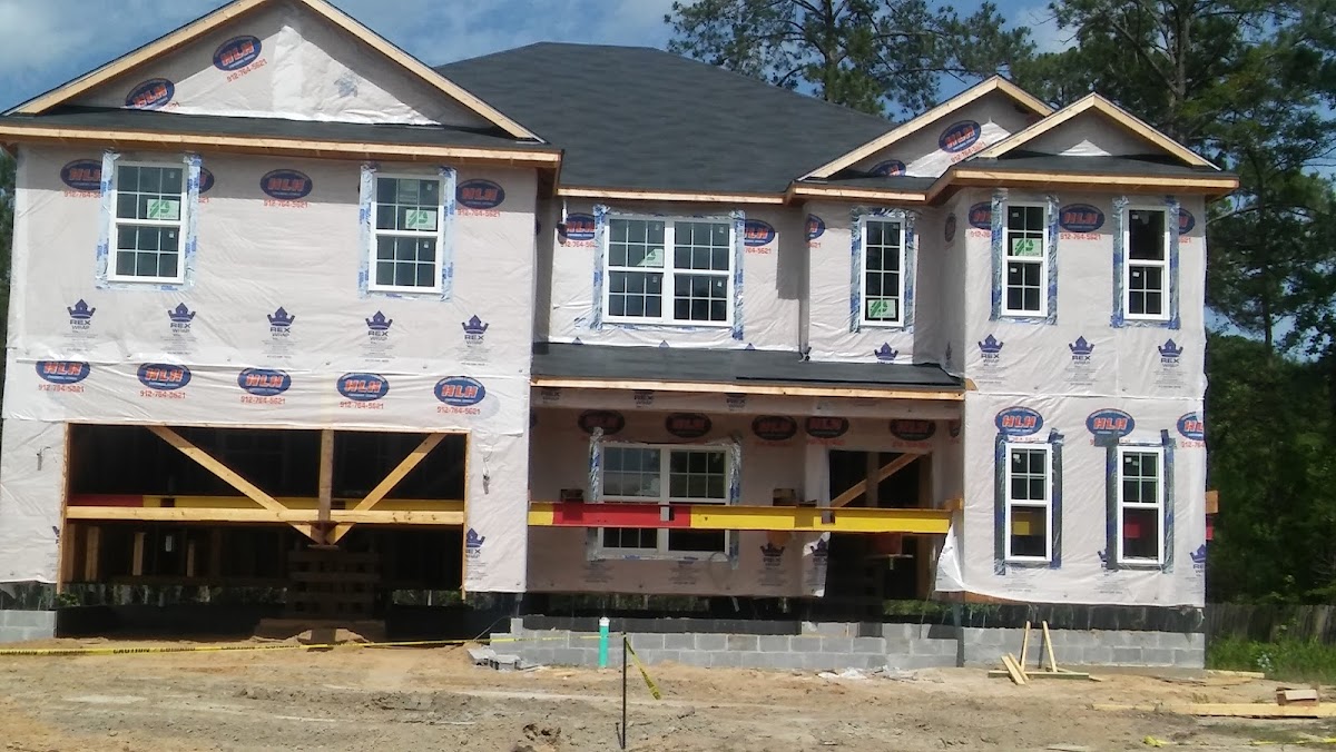 Platinum Paving and Concrete Contractor in Savannah, GA photo