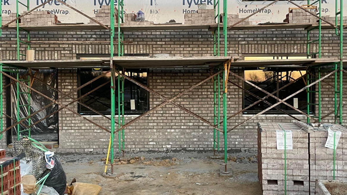 QCFI Concrete and Masonry Contractor in Moline, IL photo