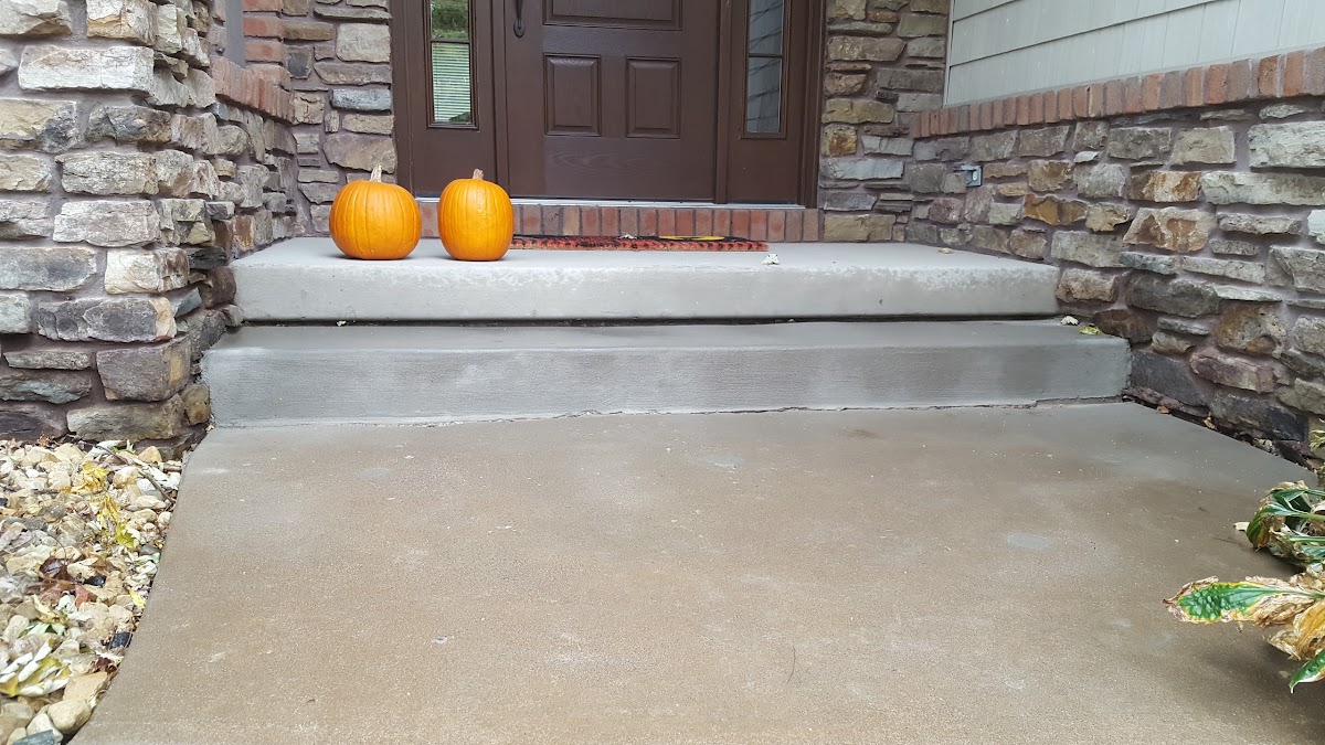 Absolute Mudjacking Contractor in Bettendorf, IA photo