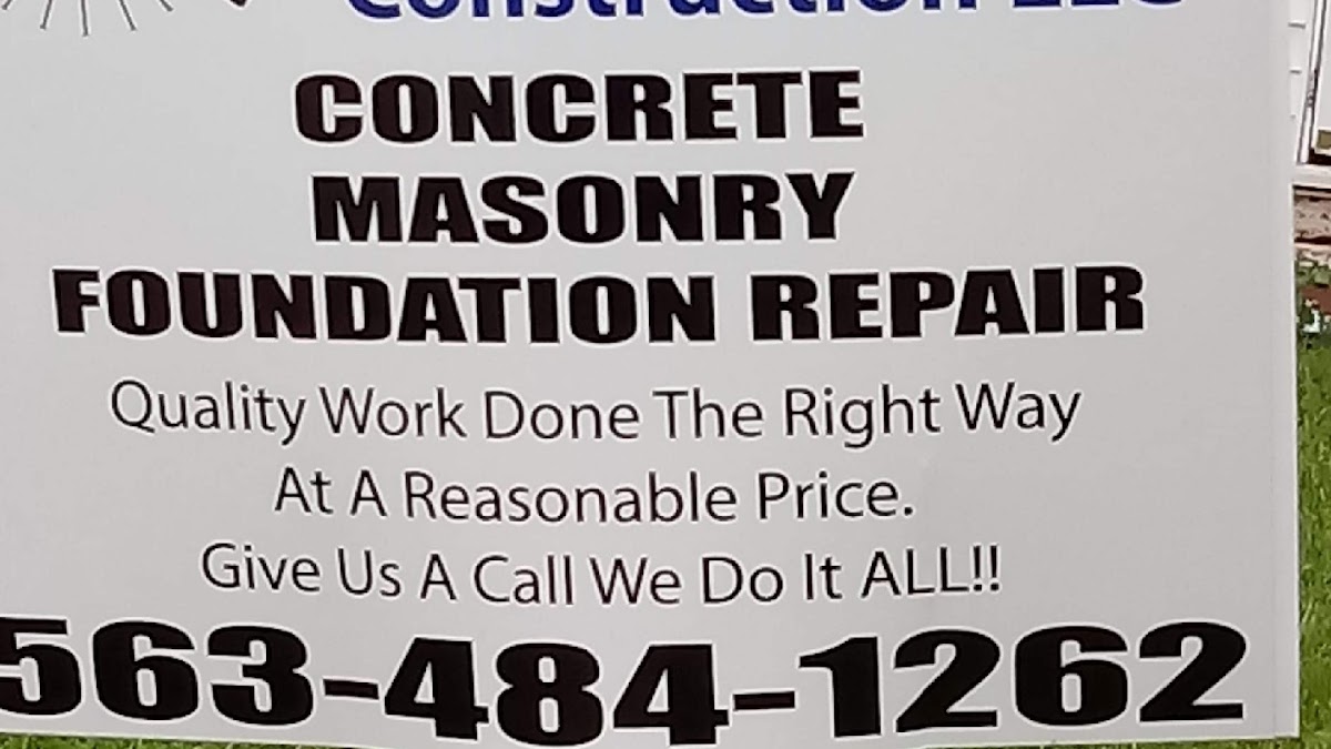 Brown's Complete Construction LLC Plumber in Davenport, IA photo