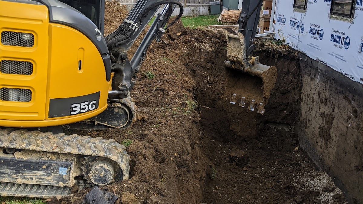 ACE Waterproofing & Basement Solutions Plumber in Bettendorf, IA photo