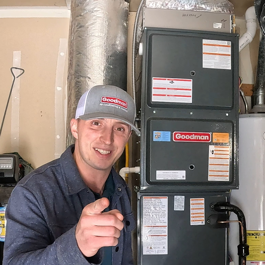 Saint Tonys Heating and Cooling, LLC Plumber in Meridian, ID photo