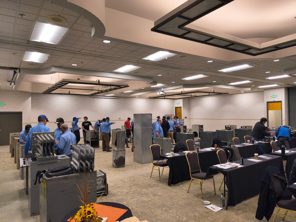 Western Heating and Air Conditioning Plumber in Boise, ID photo