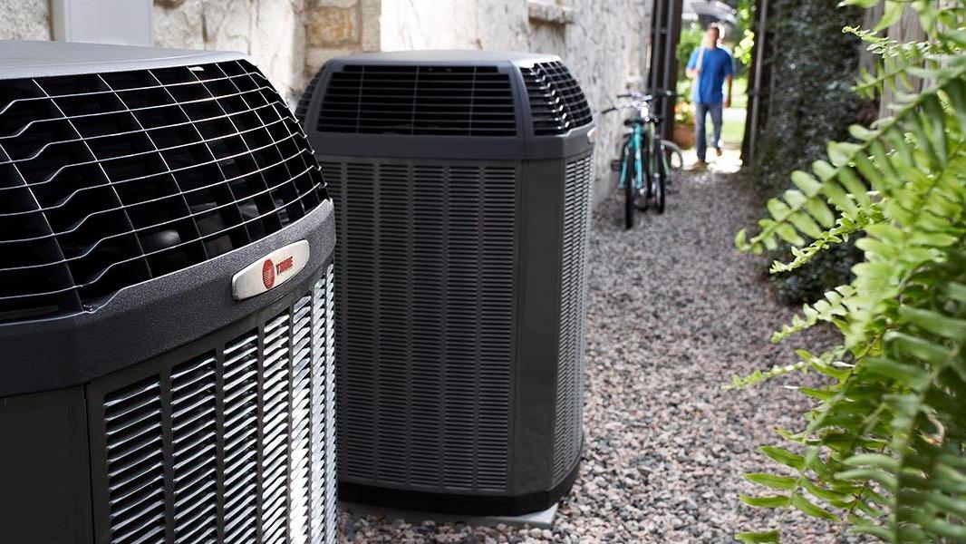 Averill Heating & Air Conditioning Plumber in St. Louis, MO photo