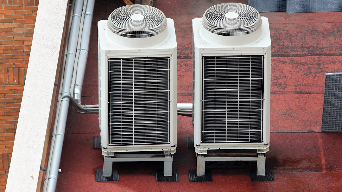 Majano Heating & A/C Plumber in Hammond, LA photo