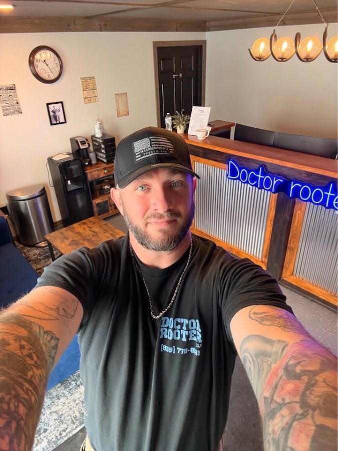 Doctor Rooter Plumbing Plumber in Berea, KY photo