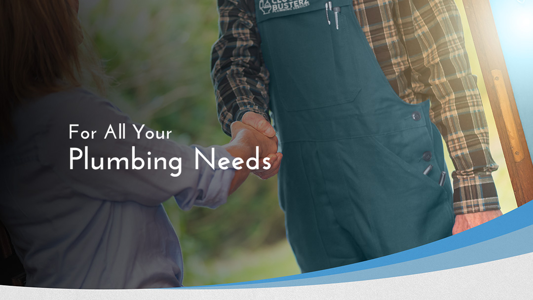 Clog Busterz Plumbing Plumber in Richmond, KY photo