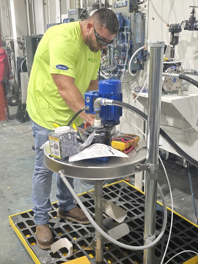 Kelley Mechanical Plumber in Lexington, KY photo