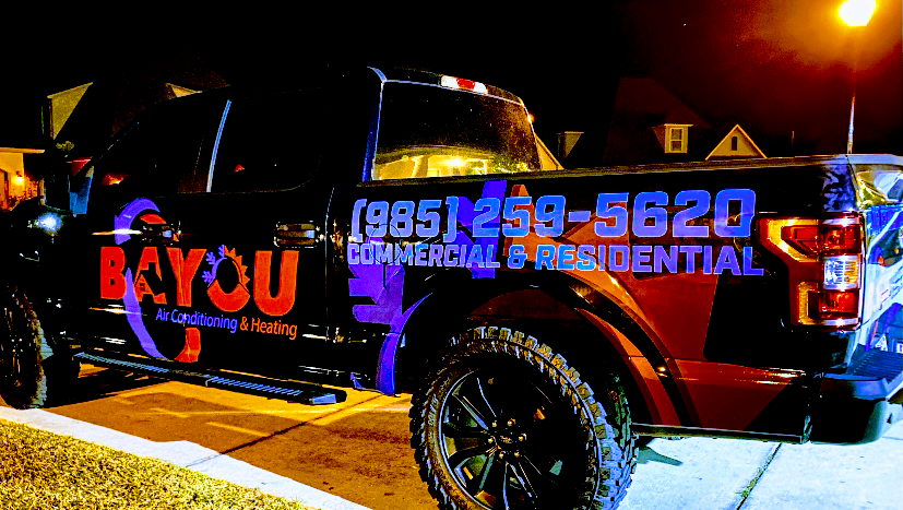 Bayou A/C & Heating, LLC Plumber in Madisonville, LA photo