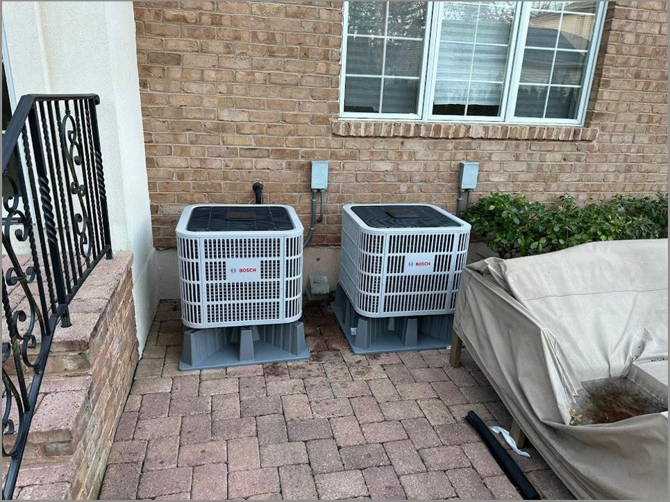 Harmony Heating & Air Conditioning Plumber in Framingham, MA photo