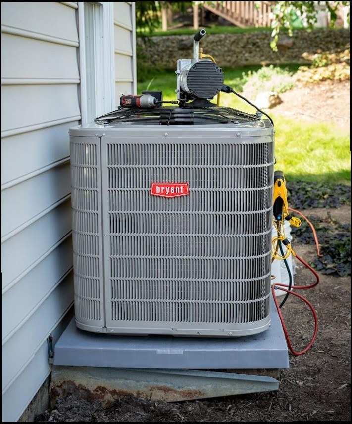 PerfectTemp Heating, Air & Electric Plumber in Southborough, MA photo