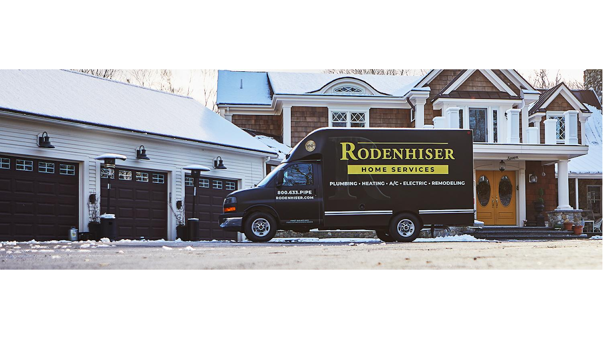 Rodenhiser Home Services Plumber in Holliston, MA photo