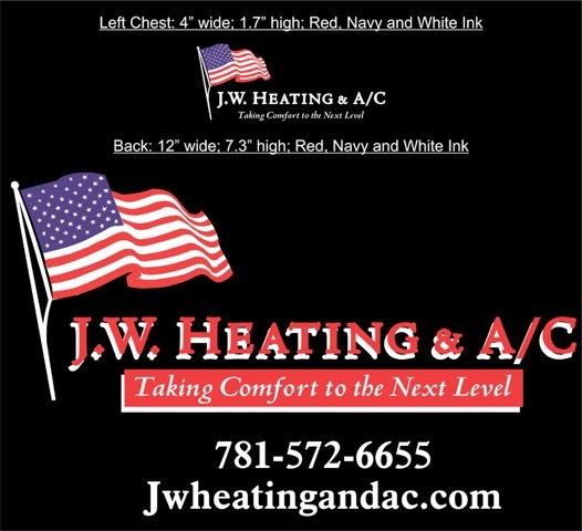 JW Heating & A/C Inc. Plumber in Framingham, MA photo