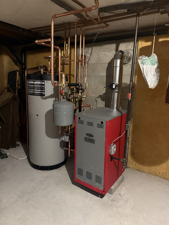 Flaherty Plumbing & HVAC Plumber in Framingham, MA photo
