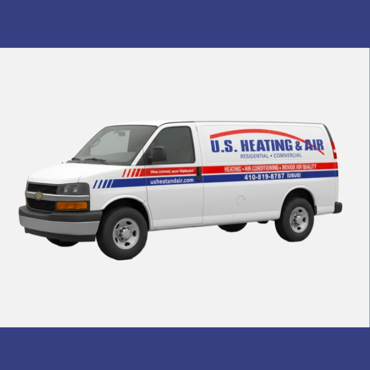 U.S. Heating & Air