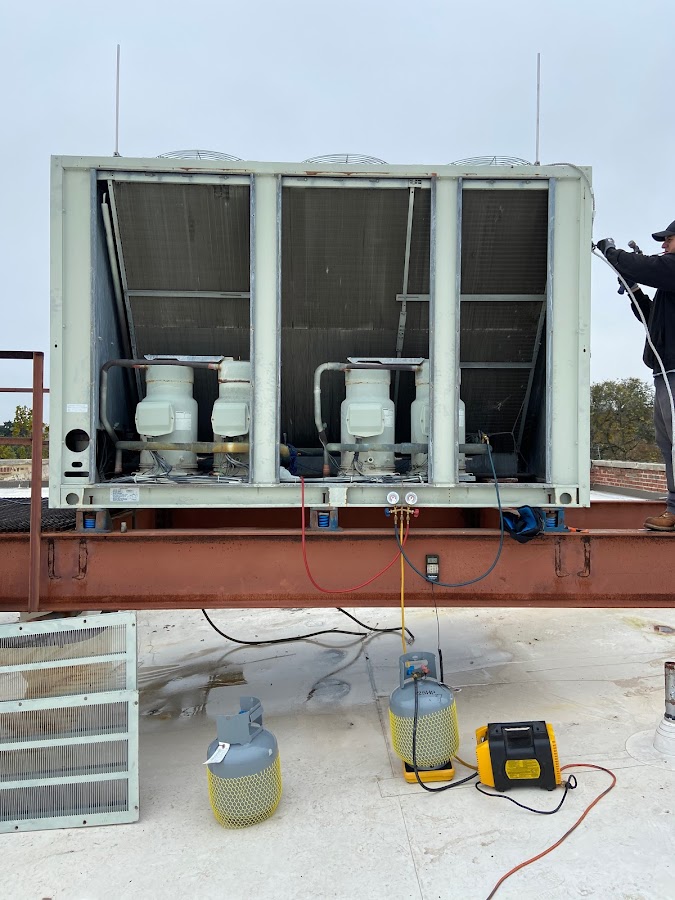 Building System Solutions LLC Plumber in Centreville, MD photo