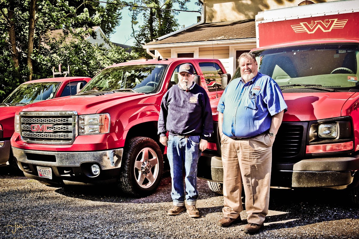 J.C. Warner Heating & Cooling Plumber in Queenstown, MD photo