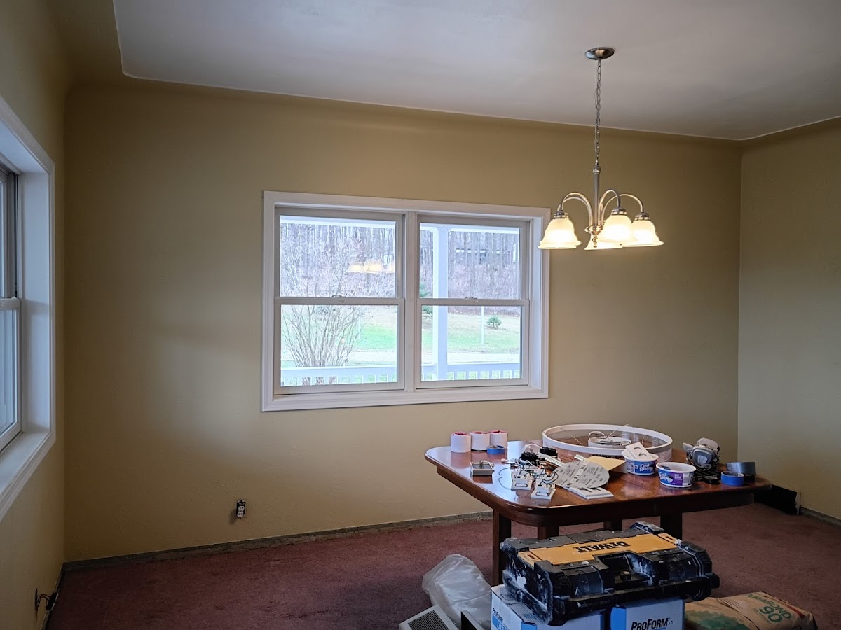 Lively Drywall Plumber in Eaton Rapids, MI photo