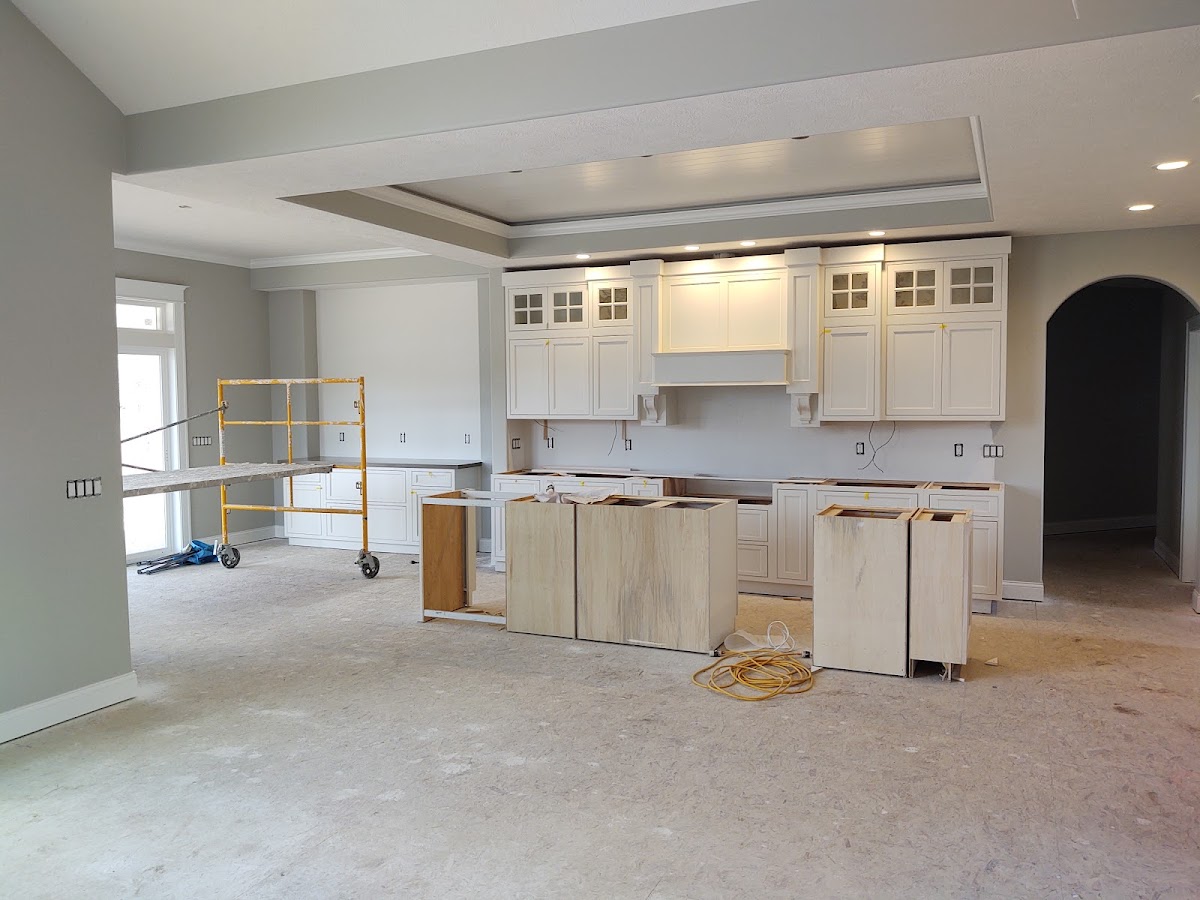 Bennett Drywall LLC Handyman in Dewitt, MI photo