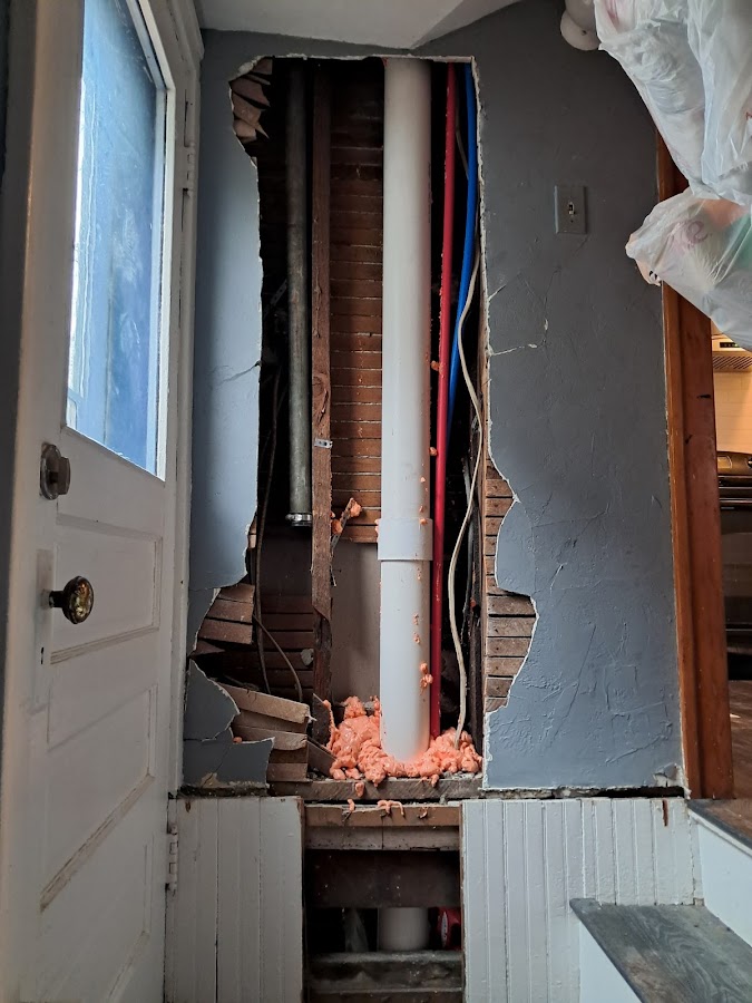 Progressive Drywall Services Inc. Handyman in Holt, MI photo