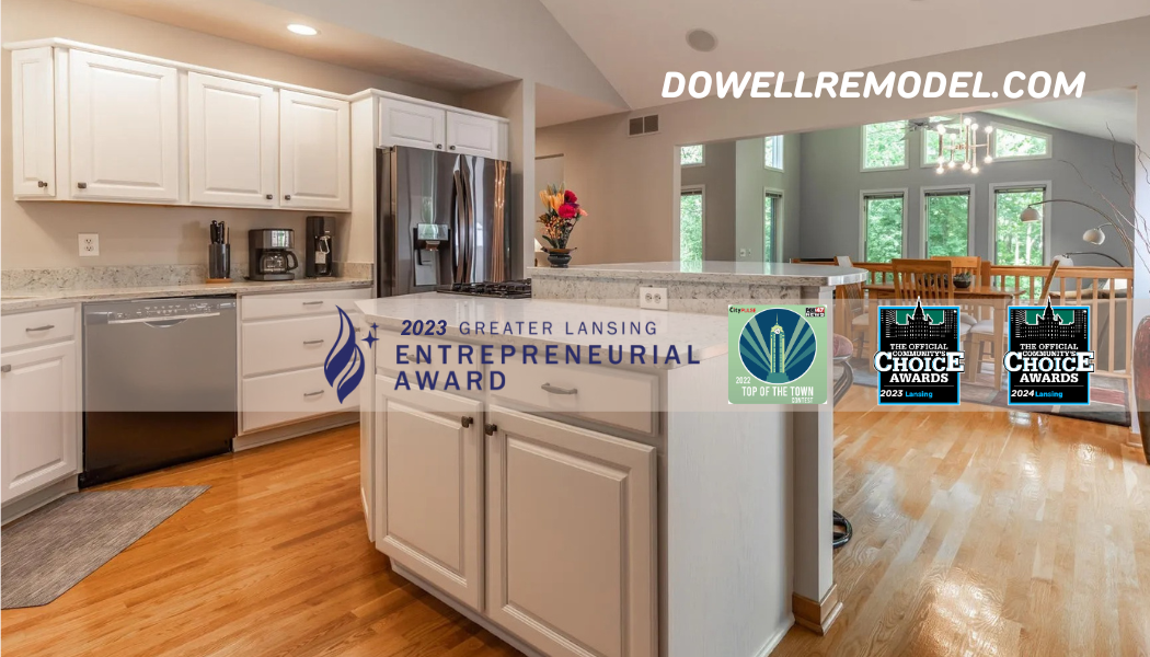 Do-Well Remodel Plumber in Holt, MI photo