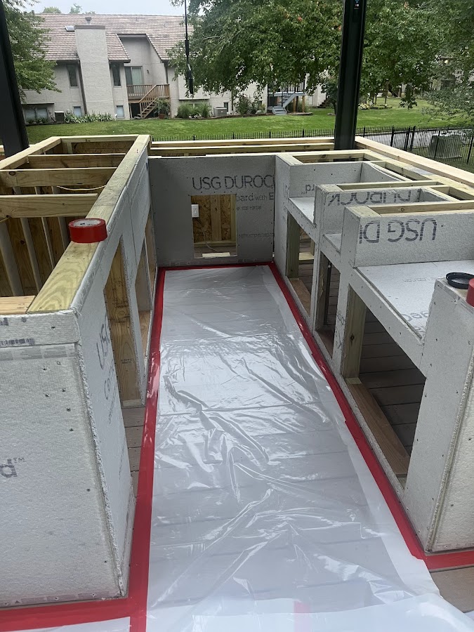 A&A Plastering
