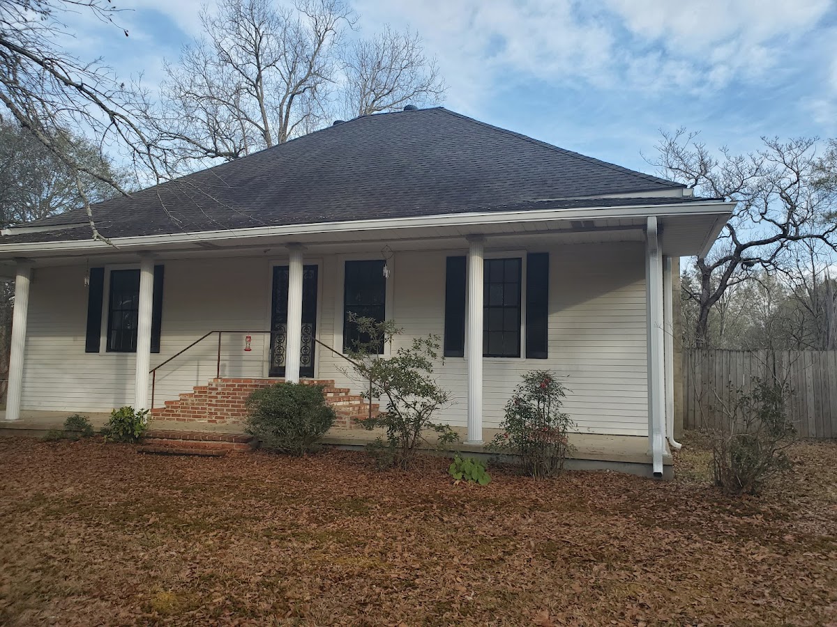 Quality Aluminum & Home Improvement Roofing Repair in Columbus, MS photo