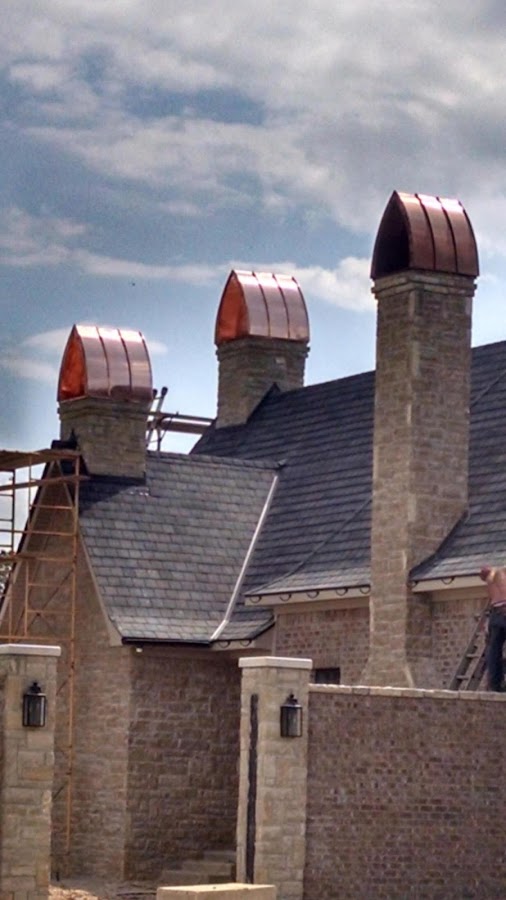 Ensz & Sons Gutters Roofing Repair in Columbus, MS photo