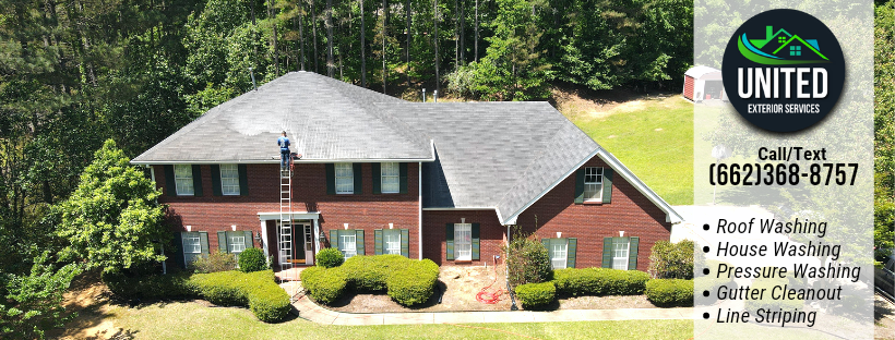 United Exterior Services, LLC