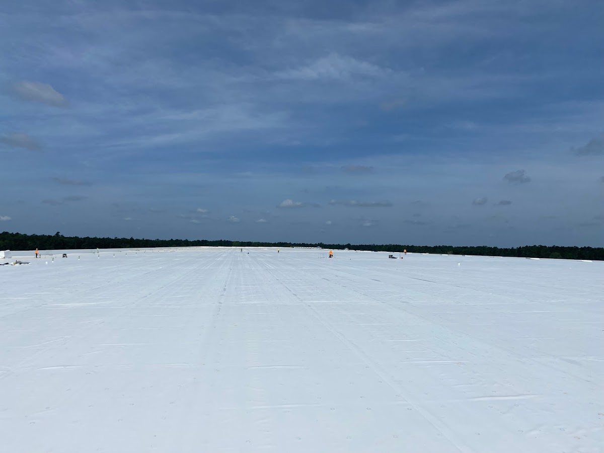 Hollis Roofing Inc. Roofing Repair in Columbus, MS photo
