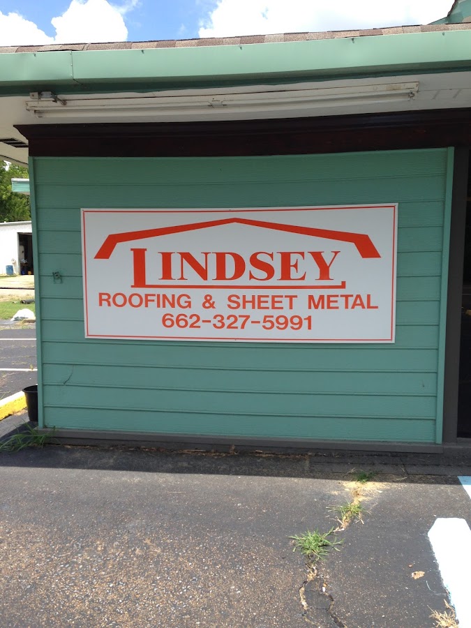 Lindsey Roofing, LLC Roofing Repair in Columbus, MS photo