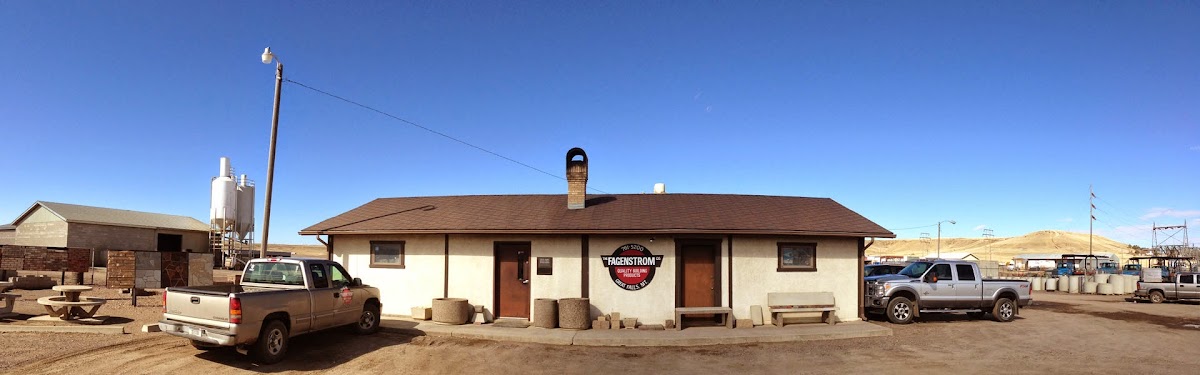 The Fagenstrom Co Contractor in Great Falls, MT photo