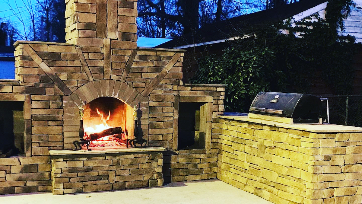 CM Masonry LLC Contractor in Durham, NC photo