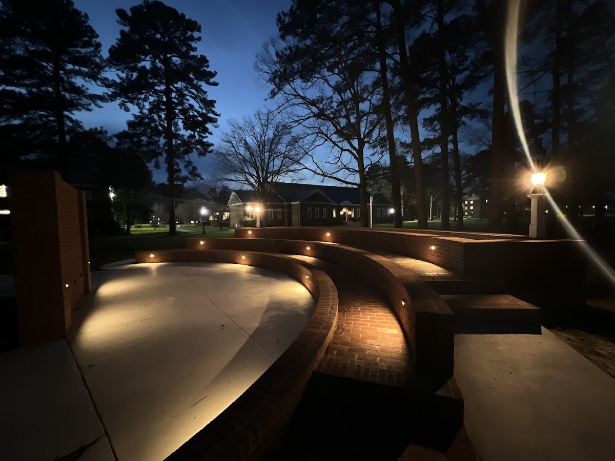Pacheco's Custom Masonry and Concrete LLC Contractor in Rocky Mount, NC photo